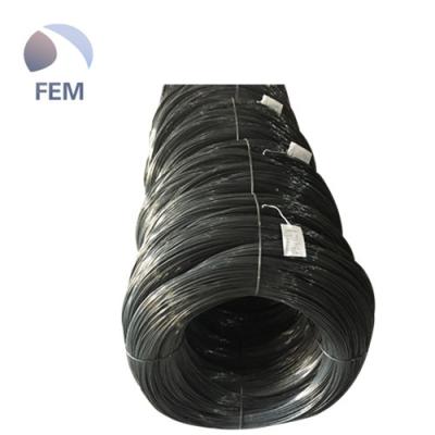 China MANUFACTURING 0.20mm to 12.50mm High Carbon Spring Steel Wire for sale