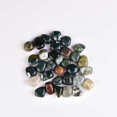 China China wholesale high quality natural crystal bulk tumbled stones tumbled stones tumbled crystals for sale