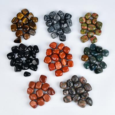 China China wholesale high quality natural crystal tumbled volume wholesale tumbled stones tumbled stones tumbled crystals for sale