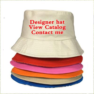 China New Designer Women Fashion Embroidery White Wholesale Hats JOINT Logo HatHBaseball Cap High Quality Hat for sale