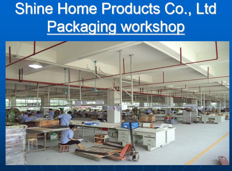 Verified China supplier - Dongguan Shenghong Household Items Co., Ltd.