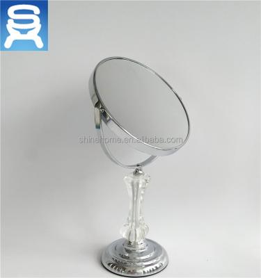 China Mirror Desktop Best Selling Round Makeup Mirror Private Label Vanity Cosmetic Makeup Mirror for sale