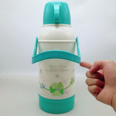 China Viable African Market Sustainable Thermos Bottles for sale