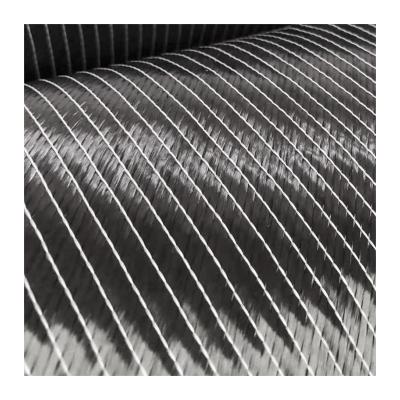 China Abrasion-resistant toray hot sale factory price t700 multiaxial carbon fiber fabric for sale