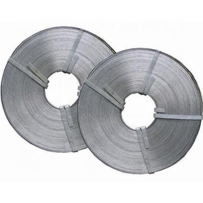 China AAAC FLD-1 Type Aluminum Cable Transmission Accessories Armor Aluminum Tape Ploe Type Line for sale