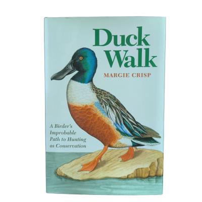 China Duck Walk | Hardcover Novel Book Printing Customized Quantity In Matte Lamination and 1C/1C Woodfree Pages for sale