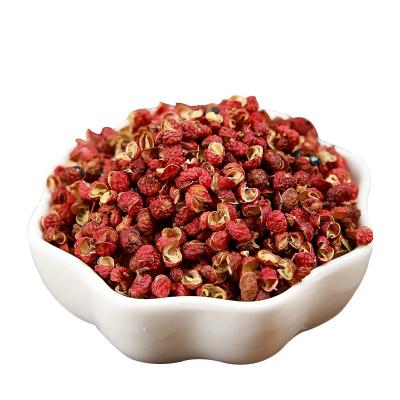 China Wholesale High Quality Chinese Spices Dry Sichuan Pepper / Chinese Prickly Ash for sale