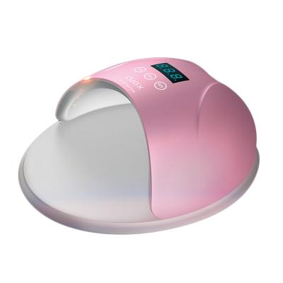 China Fashionable LUGX Nail Lamp UV Nail Lamps Led Nail Lamp for sale