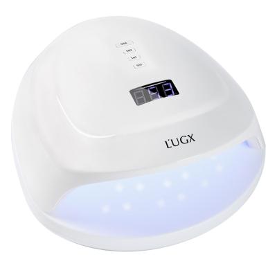 China Manufacture and wholesale European patent UGX 60W portable nail dryer LG200s for sale