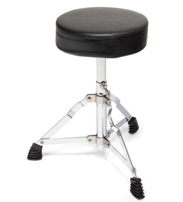 China Junior Height-Adjustable Children Kids Junior Kids Drum Throne Drum Seat Drum Stools for sale