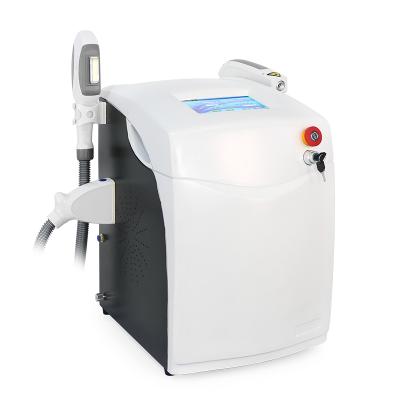 China Wholesale Dye Removal Factory Carbon Laser Black Doll Laser Choose IPL Permanent Laser Hair Removal System for sale