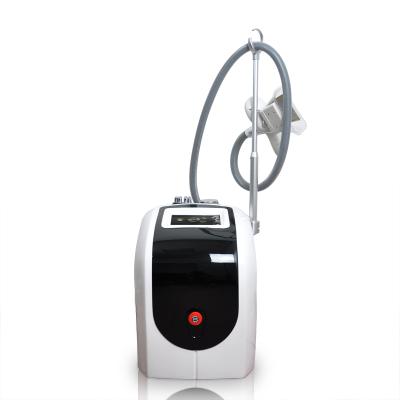 China Weight loss 3 in 1 fat cryo freezing machine vacuum rf cavitation slimming machine for sale