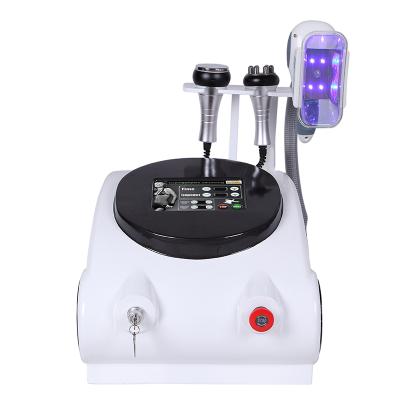 China Professional portable weight loss cryo slimming machine for sale/wholesale freezing diet device for sale