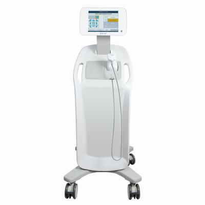 China Hot Selling Liposonic/Liposunix/Hifu Cellulite Reduction Slimming Machine for sale