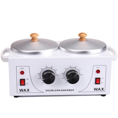 China Wax-heater factory price wax melt and warmer pot heater machine for beauty salon use for sale