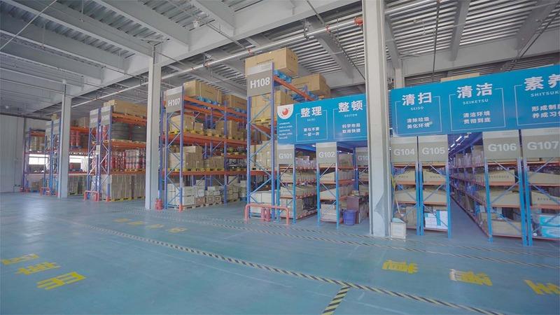 Verified China supplier - Tianjin City P.R.E Imp & Exp Trade Co., Ltd.