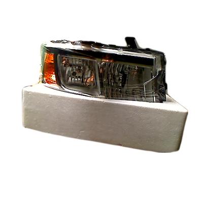 China 92102-Y4010XH Truck Spare Parts Headlight 92102-Y4010XH for sale