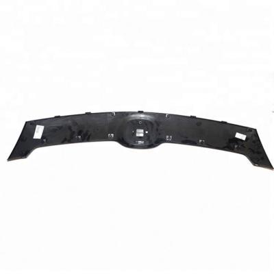 China Plastic changan benben the front grill for chana benni for sale