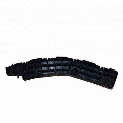 China Wholesale plastic front bumper bracket for byd s6 for sale