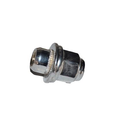 China Chery fulwin chery tiggo wheel hub bolt and nut T11-3100111 for sale