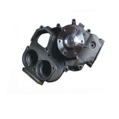 China Heavy Duty European Truck Spare Parts OEM 51065006479 Auto Water Pump 51065009479 OEM Size for sale