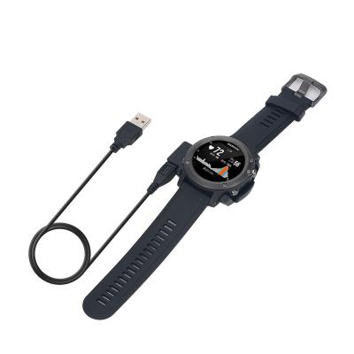 China Smart Watch Charger Cradle Stand Holder Charging Dock for Garmin fenix3 fenix 3 quatix3 HR for sale