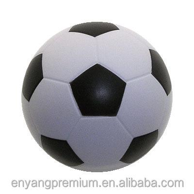 China Business gift best selling PU to foam size and weight soccer ball soccer official promotion gitt for sale