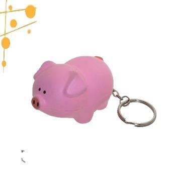 China Chinese Hot Selling Sloth Key Chain KAWAI Kuma Bear PU Stress Reliever Squishy Ball Slow Rising Slow Rising for sale