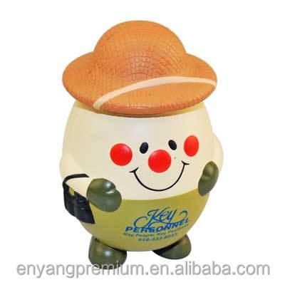 China High Quality Promotion Cheap Cute New Arrival PU Stress Anti Stress Toys Anti Toys for sale