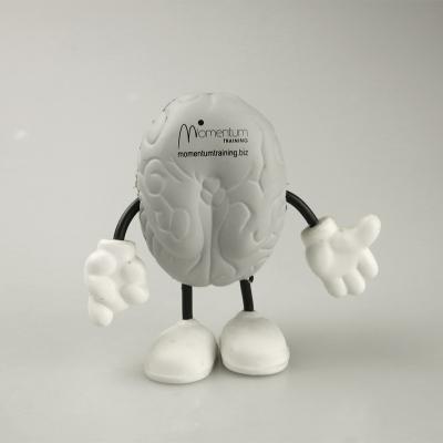 China Copy of New Product Promotional Custom Toy PU Toy Child Kid With Anti Effort Logo for sale