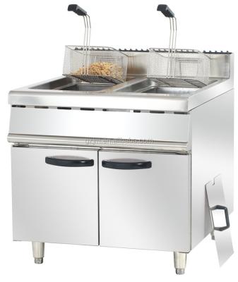 China Hotels poison standing immersion fryer for sale