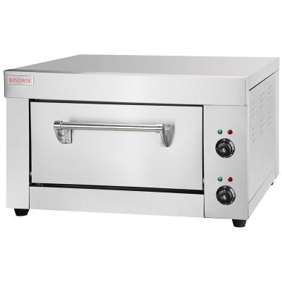 China 2018 High Quality Cake Gas Baking Oven For Commercial Bread Oven for sale