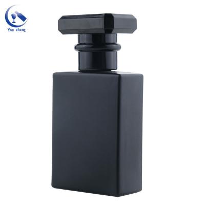 China YOUCHENG 25ml Perfume Bottle Environmentally Friendly Wholesale Empty Spray Bottle for sale