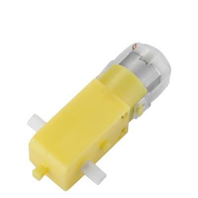 China Explosion Proof Plastic Gear For Electric Motor TGP01D-A130 Plastic Gear Motor for sale