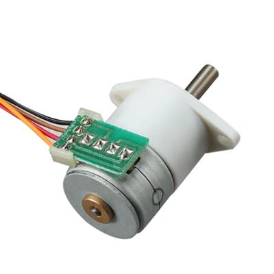 China 12mm encoder stepper motor for insulin pump 12mm encoder stepper motor for insulin pump 15BY stepper motor for sale