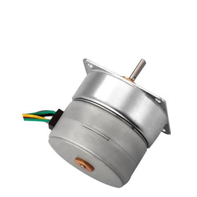 China Explosion Proof Stepper Motor 12V DC High Torque Speed ​​Motor DC Motor for sale