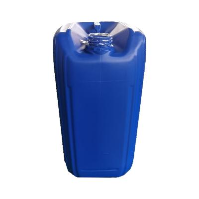 China Plastic Oil Storage Barrel/Chemical Drum/Water/Beer/Jerry Can 20L High Hardness Liquid Storage/Empty Drum/HDPE Blue White Bucket/Pail for sale