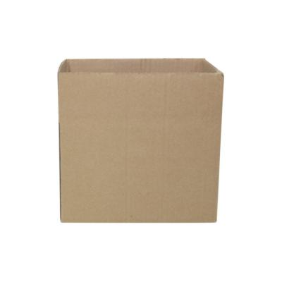 China Recyclable Corrugated Paper Box Paper Boxes Shipping Cardboard For Sale for sale