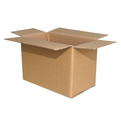 China Recycled Materials Carton Personalizadas Manufacturers A/B/E/BE/AB Flute Corrugated Box/Carton Packing Box for sale