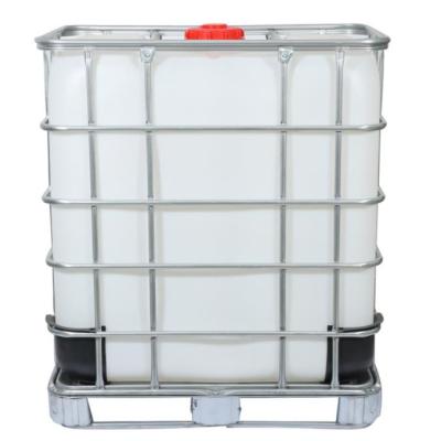 China Other hot selling 1000L ibc container tank with UN certificate for sale