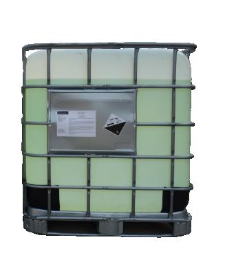 China Other High Quality Intermediate 1000L IBC Containers IBC Bulk Plastic Tank for sale