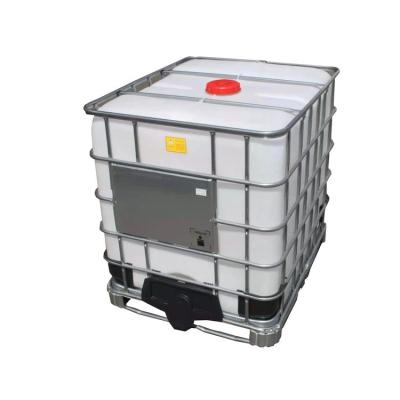 China Other China Manufacture Good Price 1000L HDPE IBC Tank for sale