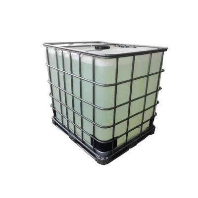 China Other hot selling 1000L ibc container tank with UN certificate for sale