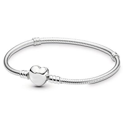 China 2022 Cute Lady Hot Sale Fashion Charm Bracelet Bangle For Women Girl Jewelry JB-9 for sale