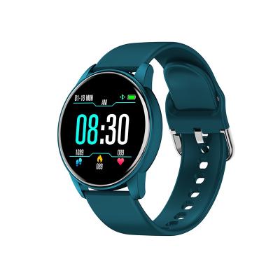 China 2022 Date New Arrival Sport Fitness Smart Watch Automatic Sleep Heart Rate Monitor Waterproof Smart Watch SW-3 for sale