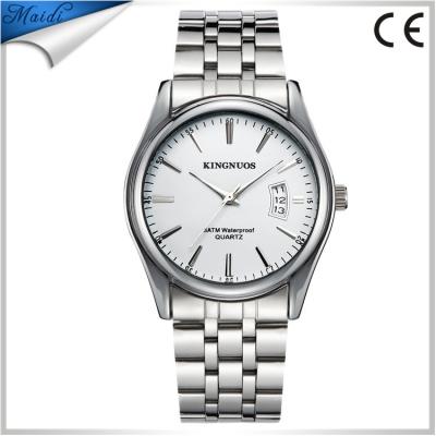 China Top Brand Automatic Relojes Date Luxury Men Watch Business Alloy Automatic Date Waterproof Watch MW-47 for sale