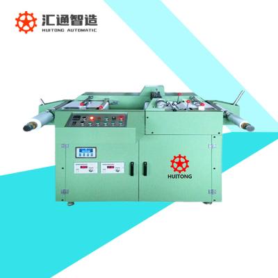 China Hotels Best Price High Speed ​​Ultrasonic Cloth Wiping Crack Machine for sale