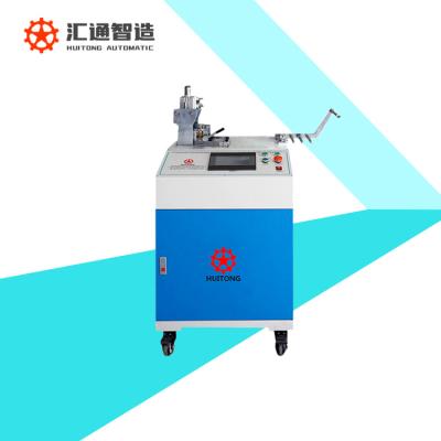 China China Food Ultrasonic Cutting Machine Ultrasonic Ribbon Cutting Machine for sale