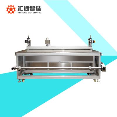 China China Hotels Hot Selling Ultrasonic Cutting Machine for sale