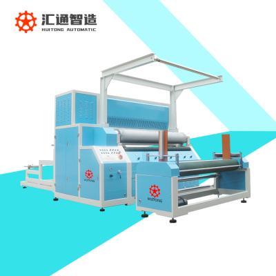 China HT-HJM240 Head Moved China Made Full Automatic Ultrasound Quilting Machine High Quality for sale